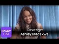 Revenge - Who Is Ashley Davenport?