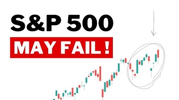 The S&P 500 is About To Get Ugly | SP500 Technical Analysis | Week Of September 8, 2025