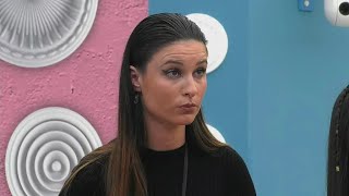 Renata implacável com Diogo Alexandre: «Não olhes para mim» | Secret Story