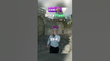 Never trust your teammates 💀