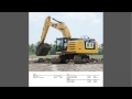 Freight Brokers - Transporting CAT 336 E Excavators - Heavy Haul 101