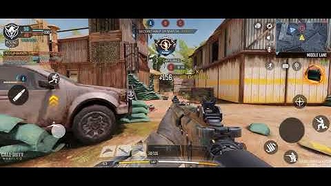 NEW OperatorSkills TAK-5 Coming to CODM