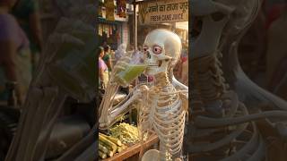 Kya Hoga Agar Aap 30 Din Tak Sirf Ganne Ka Juice Piye?@XZ.CHOW.1 #GanneKaJuice #HealthFacts