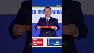 Terbukti  Hasil Kualifikasi Round 4 Piala Dunia 2026 Zona Asia Sudah Diatur 