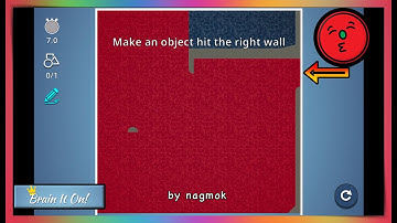 Brain It On! Community Puzzle: "OneTwoEight! v2.1" by nagmok