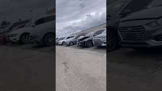 IAA. Insurance Auto Auction