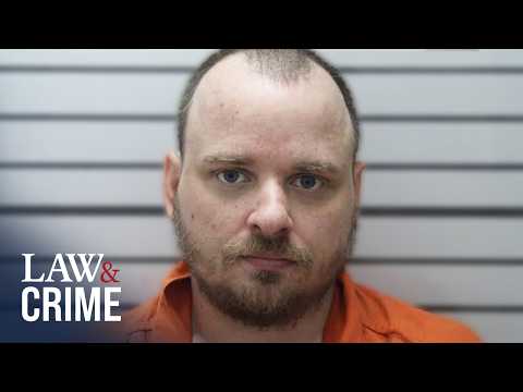 Thumbnail for Stepdad Who Impregnated 11-Year-Old Girl Learns His Fate