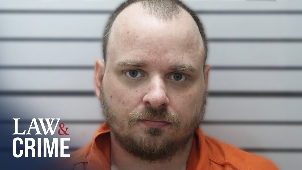 Stepdad Who Impregnated 11-Year-Old Girl Learns His Fate