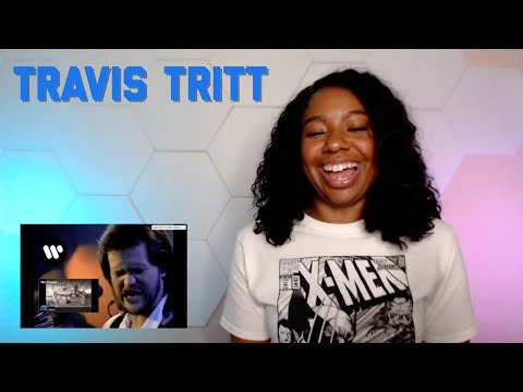 Travis Tritt -