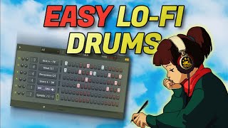 A Guide to Making Lo-fi Drums screenshot 3