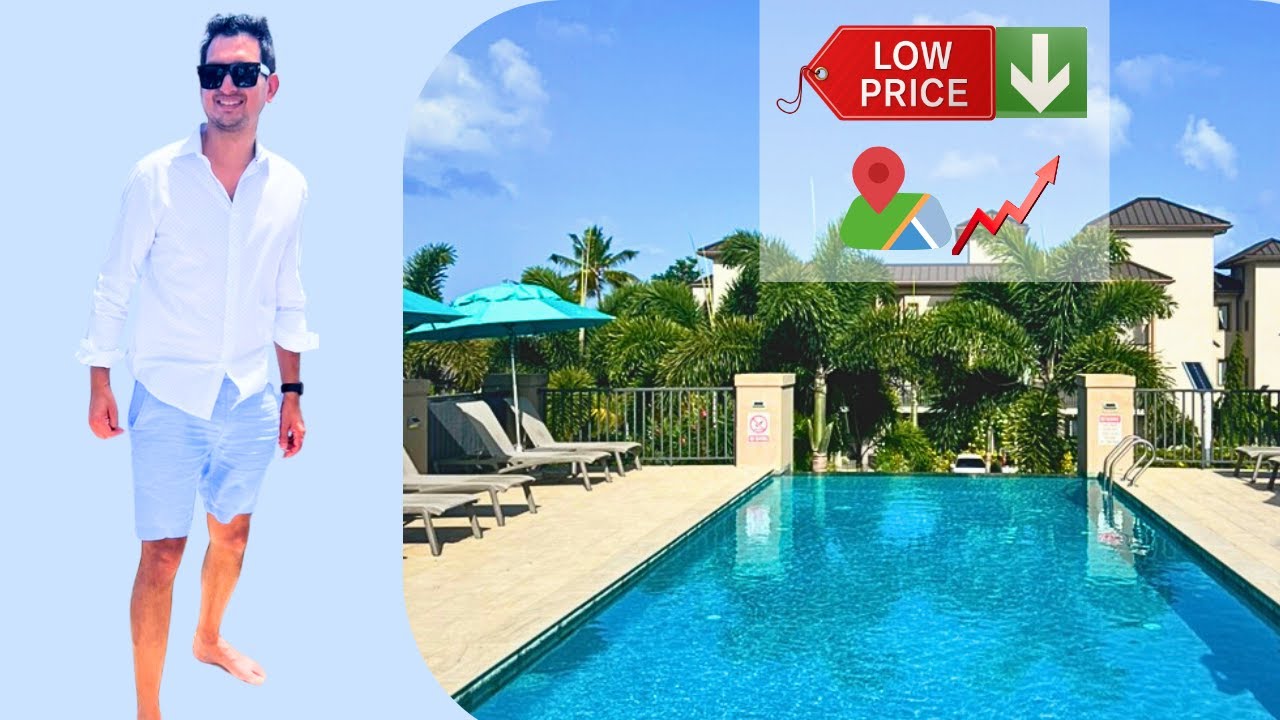 Luxury for Less in Barbados? My Honest Review