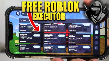 Delta Executor Tutorial ✅ Free Roblox Delta Executor iOS & Android *UPDATED*