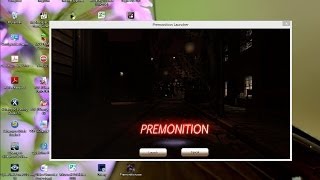 Tutorial: How To Install The Full Conversion Mod: Premonition Version 2 (Steam version)