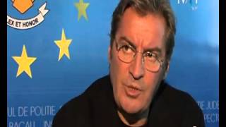 Anchetele comisarului Antonescu - 2015-12-10