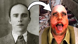 John Nasıl, Mr. Meate Dönüştü? İşte Mr Meat Oyununun Bilinmeyen Hikayesi