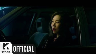[MV] Kassy (케이시) _ I want love (사랑받고 싶어)