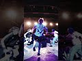 Turnstile - Revolution Calling 2025