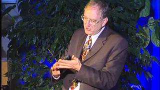 Prof. Dr. Walter Veith (GES2) - Degenerative Krankheiten - Herz, Kreislauf und Osteoporose