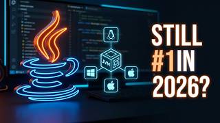 Details Why Java is Still So Popular in 2026 | Java Interview Questions #2 News