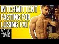 Intermittent Fasting For Fat Loss (3 Things You Need To Know)