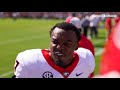 UGA vs Mizzou game trailer