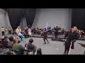 Orquesta Filarmónica Nacional - Marcha Imperial y Combate Jedi en la 6a Expo Star Wars, CDMX
