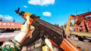 видео: АКМ — идеальное оружие, не требующее доработок картинка: АКМ — идеальное оружие, не требующее доработок