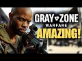 Gray zone warfare what you need to know