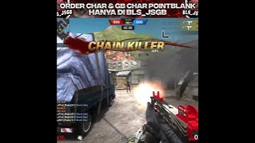 T77?? PIERCING SHOT | #pointblank #pointblankzepetto #pointblankindonesia #gameplay #gaming #shorts