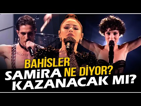 Video: Eurovision Şarkı Yarışması'nın Galibi Kim Oldu?