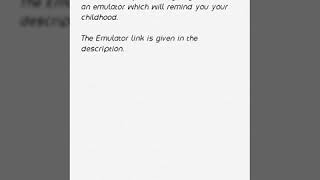 NES Emulator| Remember your Childhood!!! | screenshot 4