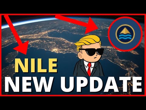 ⚡ NILE Stock (Bitnile Holdings) NILE STOCK PREDICTIONS NILE Stock Analysis STOCK MARKET NILE Today