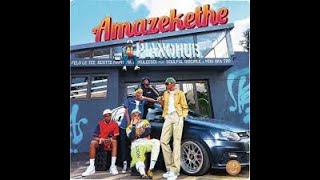 Felo Le Tee Scotts Maphuma Nkulee501-  Amazekethe (Official Audio) feat Soulful Disciple MDU