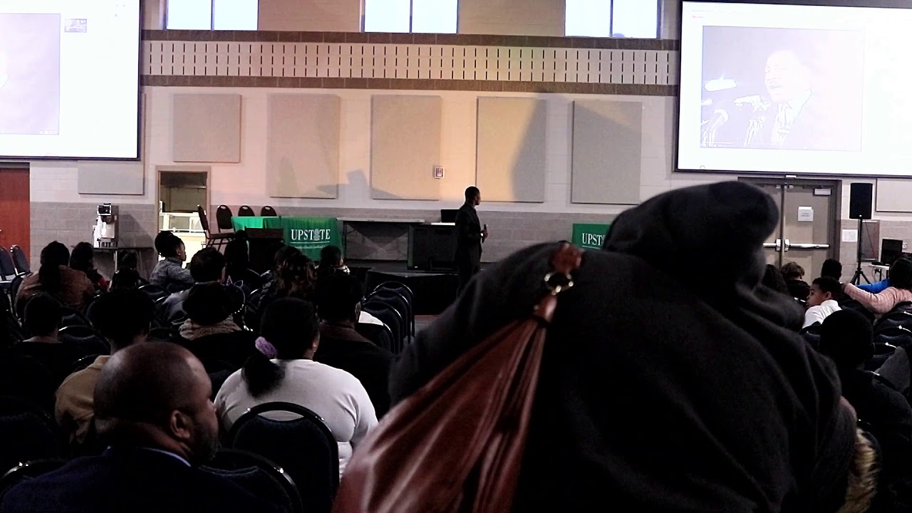 Black History Bowl | 2019 | USC Upstate 