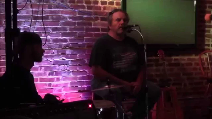 Songwriterstage @ Fireside Bar & Lounge ~ 1604 Eas...