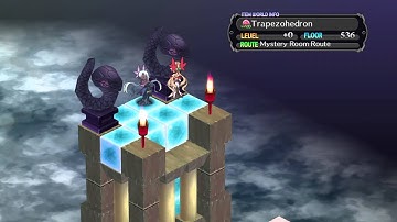 Disgaea 5: How to 100% duplicate item with the Sage!