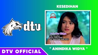 Kesedihan || Dangdut Misteri Ilahi (Anindika Widya)