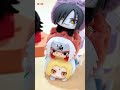 #animemerch #naruto #eaki #plush #fyp #narutoshippuden #foryou