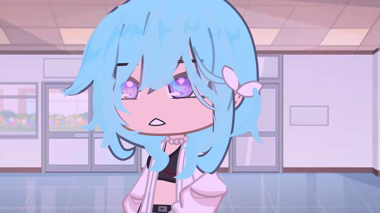 hair holds memories. YouTube