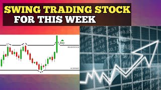 Best swing trading stocks for this week|Swing trading stock selection|Swing trading strategies