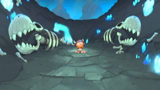 Cavemania Trailer screenshot 5