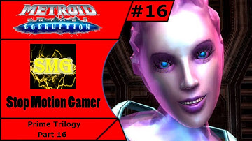 Metroid Prime 3 Corruption - Part 16