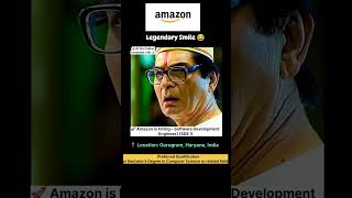 🚀 Amazon is Hiring – Software Development Engineer I (SDE I)Great opportunity fresher and other