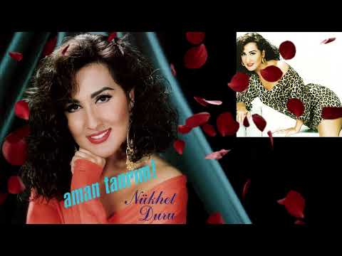Nükhet Duru - Leyla Her Zaman Leyla (Remastered)