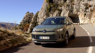 New Volkswagen Tiguan | Official video