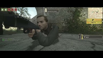 Day of Defeat Source 2024 | Flash Map | 01 16 16 21 06