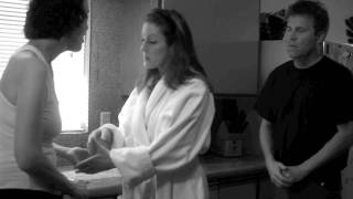 Linda short film (T2i/550D)