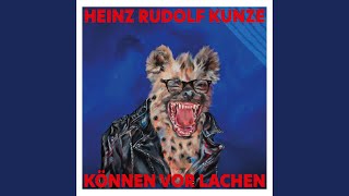 Video voorbeeld van "Heinz Rudolf Kunze - Leuchtturm"