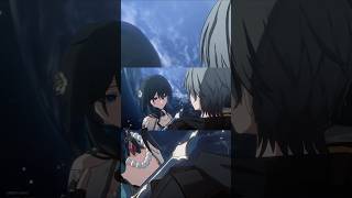 All Cutscene from Ruan Mei's Trailblaze Continuances #honkaistarrail #ruanmei #herta #drratio