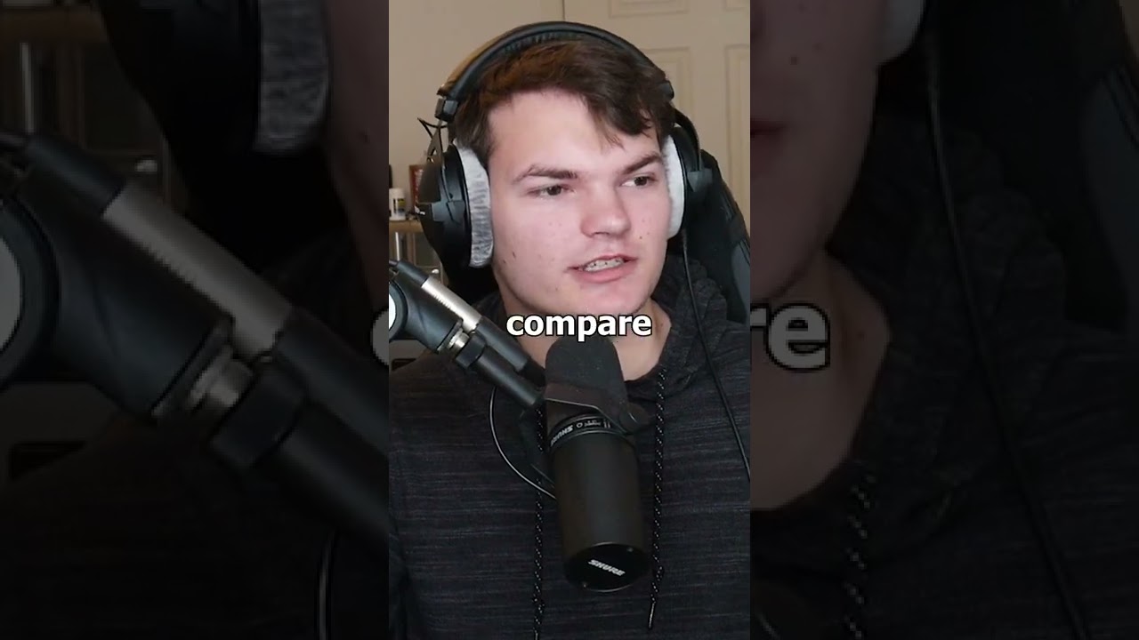 Ludwig vs Jschlatt